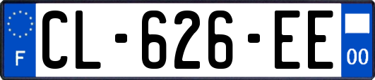CL-626-EE