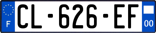 CL-626-EF