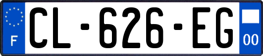 CL-626-EG