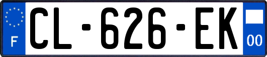 CL-626-EK