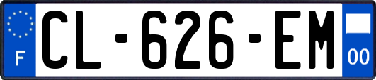 CL-626-EM
