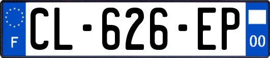 CL-626-EP