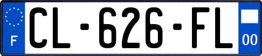 CL-626-FL