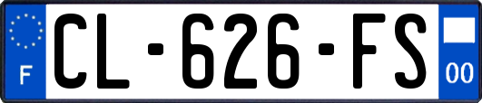 CL-626-FS