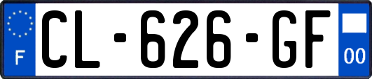 CL-626-GF