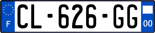 CL-626-GG