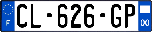 CL-626-GP