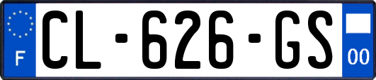 CL-626-GS