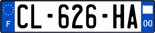 CL-626-HA