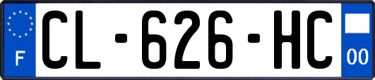 CL-626-HC