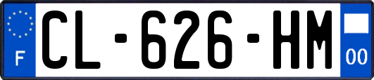 CL-626-HM
