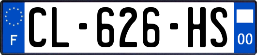 CL-626-HS