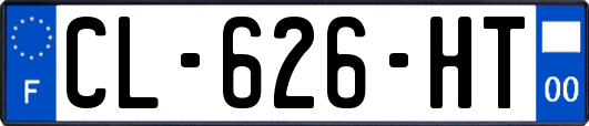 CL-626-HT