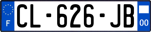 CL-626-JB