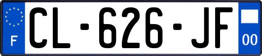 CL-626-JF