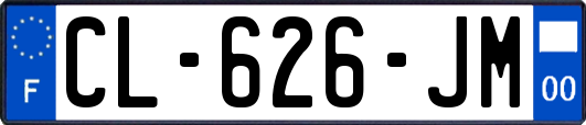 CL-626-JM