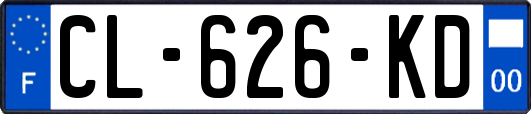 CL-626-KD