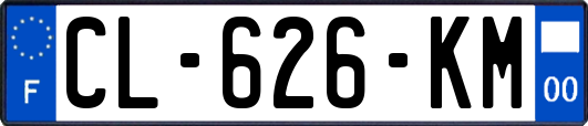 CL-626-KM