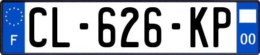 CL-626-KP