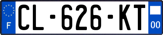 CL-626-KT
