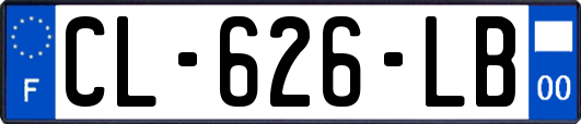 CL-626-LB
