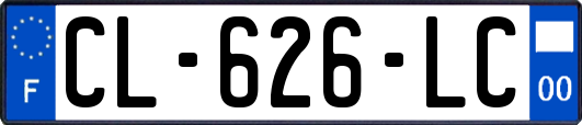 CL-626-LC