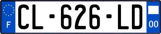 CL-626-LD