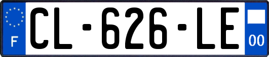 CL-626-LE