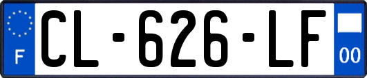 CL-626-LF
