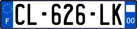CL-626-LK