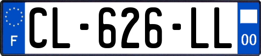 CL-626-LL