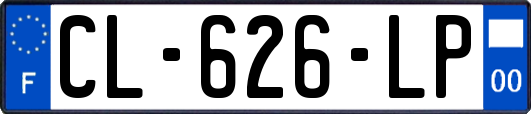 CL-626-LP