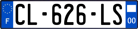 CL-626-LS