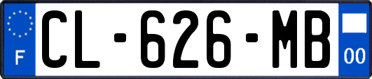 CL-626-MB