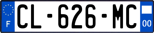 CL-626-MC