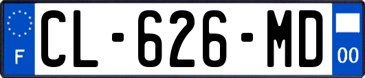 CL-626-MD