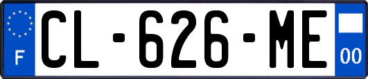 CL-626-ME