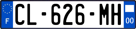 CL-626-MH