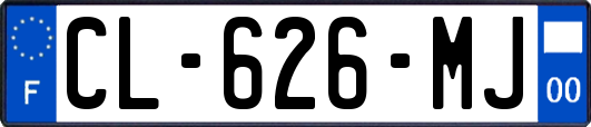 CL-626-MJ
