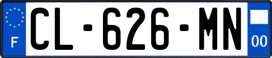 CL-626-MN