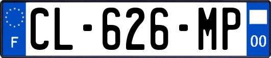 CL-626-MP