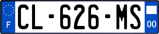 CL-626-MS