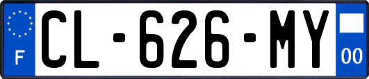 CL-626-MY