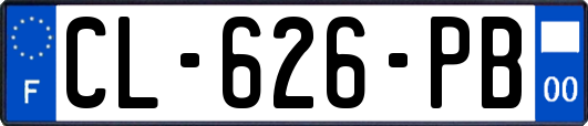 CL-626-PB