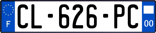 CL-626-PC