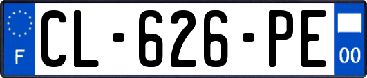 CL-626-PE