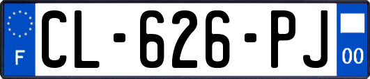 CL-626-PJ