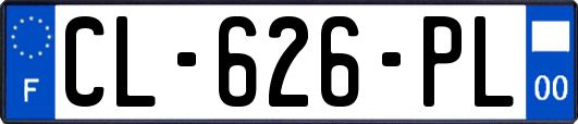 CL-626-PL