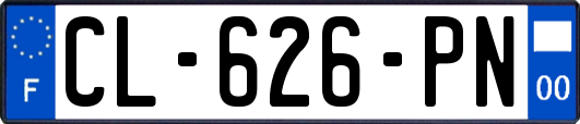 CL-626-PN