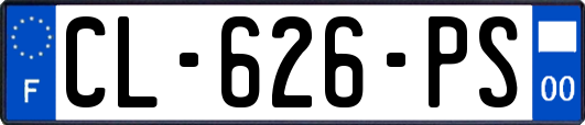 CL-626-PS